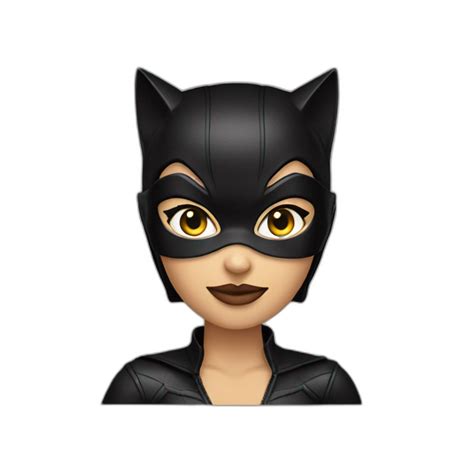 cat woman memes|catwoman emoji.